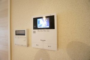 メゾン　ロッソ 101号-7