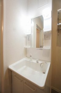 メゾン　ロッソ 101号-8