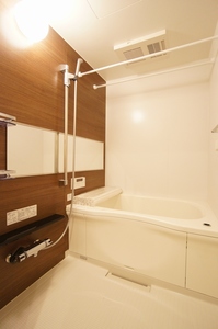 メゾン　ロッソ 205号-8