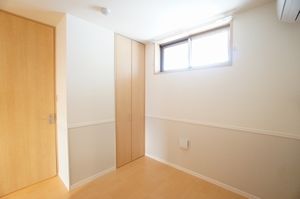 メゾン ロッソ 206号-4