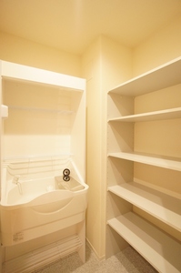 メゾン ロッソ 206号-6