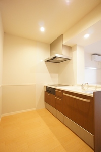 メゾン ロッソ 206号-7