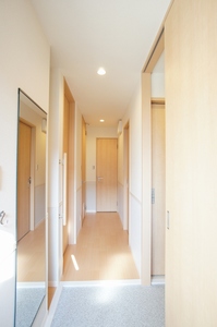 メゾン ロッソ 206号-10