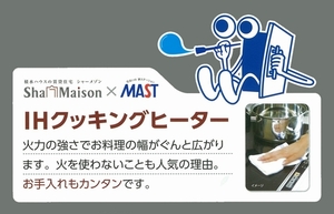 メゾン　ロッソ 305号-3