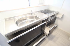 プリマベ－ラ 202号-4