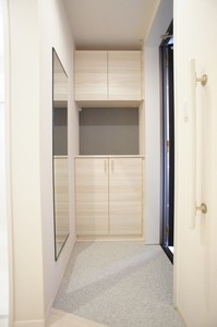 アンビシア本厚木 301号-11