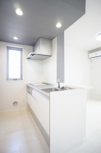 アンビシア本厚木 305号-3