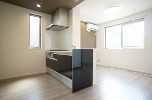 エトワ－ルＭ 202号-4