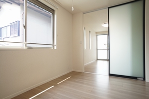 エトワ－ルＭ 202号-5