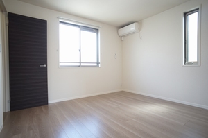 エトワ－ルＭ 202号-7