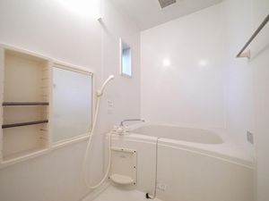 Y.K.あんさいハイツ 202号-6