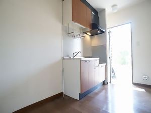 ブラウンコート 101号-5