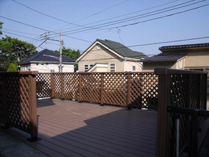 エムビーエス邸　Ａ 101号-4