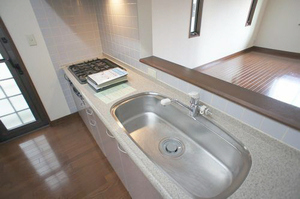 エムビーエス邸　Ａ 101号-10