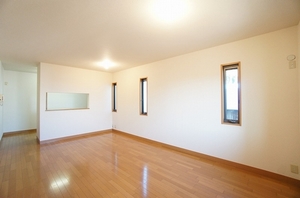 エムビーエス邸　Ｃ 101号-2