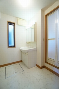 エムビーエス邸　Ｃ 101号-9