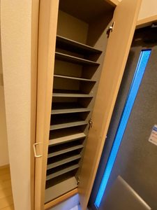 ナッシェル 105号-11