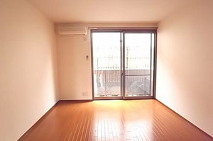 ハイツシーサイド 205号-2