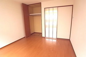 ハイツシーサイド 205号-4