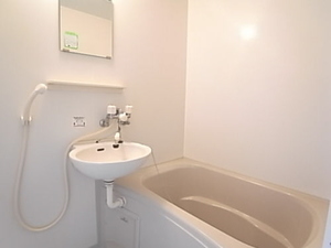 ハイツシーサイド 205号-6