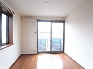 ハイツシーサイド 205号-7