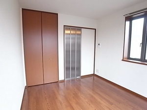 ハイツシーサイド 205号-8