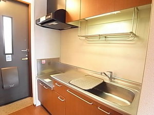 ハイツシーサイド 205号-10