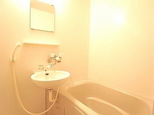 ハイツシーサイド 205号-11