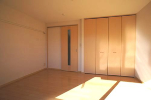 マーシュフィールド六会 102号-2