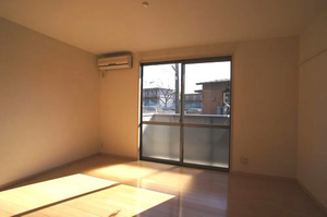 マーシュフィールド六会 102号-3