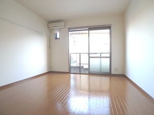 ヴェーラ茅ヶ崎 205号-2