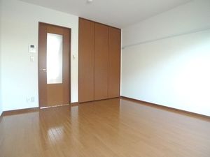 ヴェーラ茅ヶ崎 205号-3