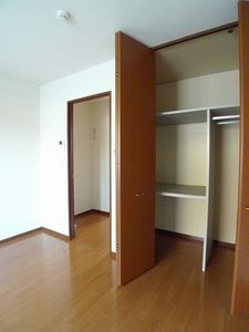 ヴェーラ茅ヶ崎 205号-4