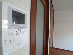 ヴェーラ茅ヶ崎 205号-6