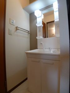 ヴェーラ茅ヶ崎 205号-8