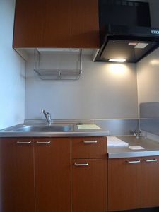 ヴェーラ茅ヶ崎 205号-9