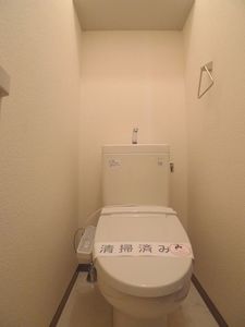 ヴェーラ茅ヶ崎 205号-10