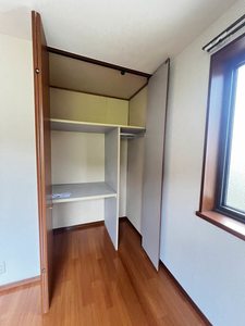 ドミールＫ 201号-4