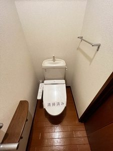 ドミールＫ 201号-10