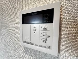 ドミールＫ 201号-13