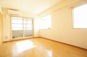 wing city渋谷 401号-2