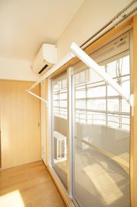 wing city渋谷 401号-12