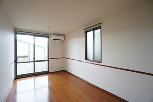 エクシブ湘南台 102号-2