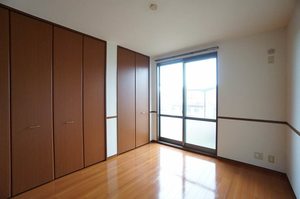 エクシブ湘南台 102号-3