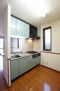 エクシブ湘南台 102号-4