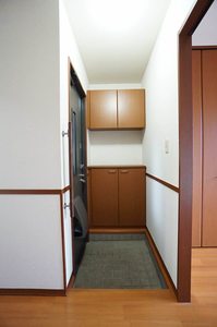 エクシブ湘南台 102号-8