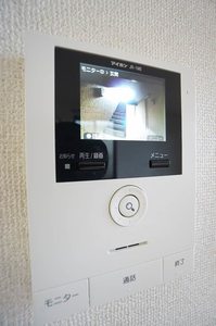 エクシブ湘南台 102号-10