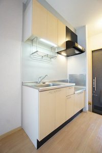 ディアス長後 101号-5