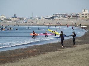 レフィナード鵠沼 106号-11
