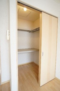 アビタシオン 203号-4